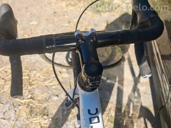 Cyclo-cross - 9