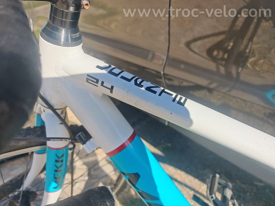 Cyclo-cross - 11