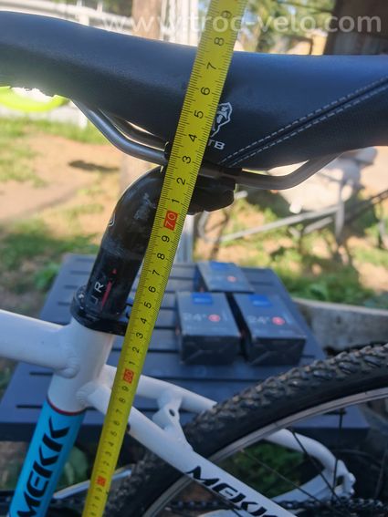 Cyclo-cross - 13
