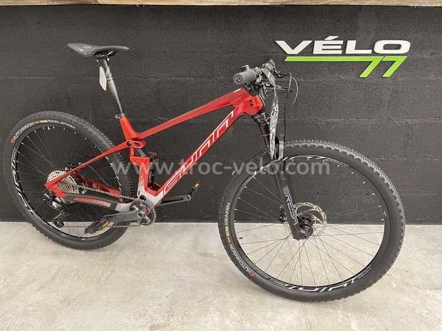 Shamann xc s1 - 1