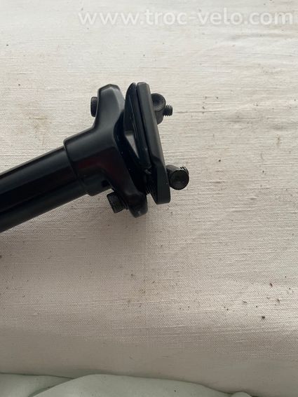Tige de selle télescopique  - 2