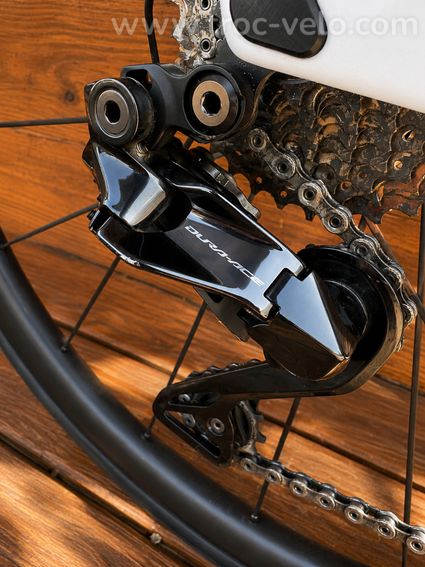 Colnago c68 - 2