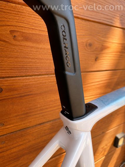 Colnago c68 - 4