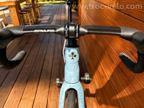 Colnago c68 - 5