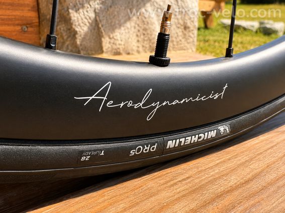 Colnago c68 - 6