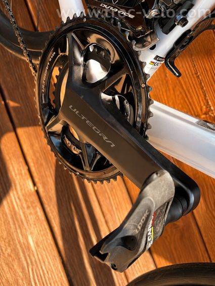 Colnago c68 - 7