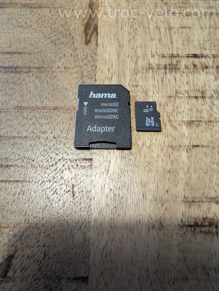 Garmin Topo Alps Pro – Carte GPS - 2