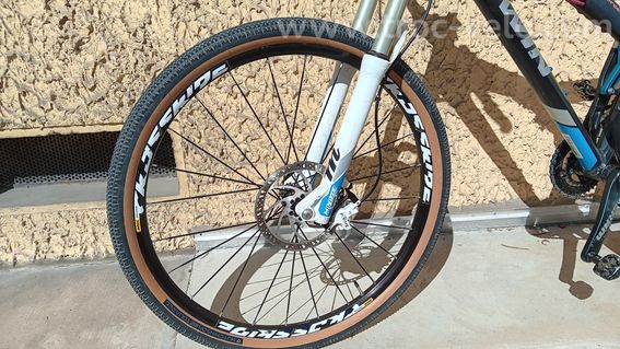 VTT 740S Rockrider - 2