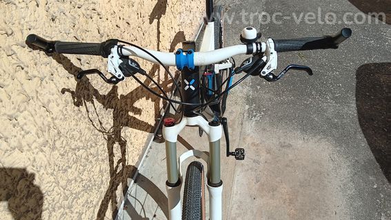 VTT 740S Rockrider - 3