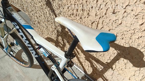 VTT 740S Rockrider - 6