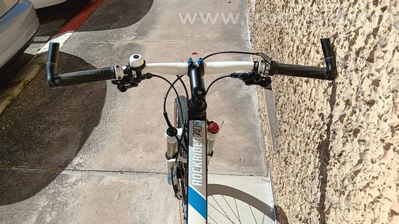 VTT 740S Rockrider - 7