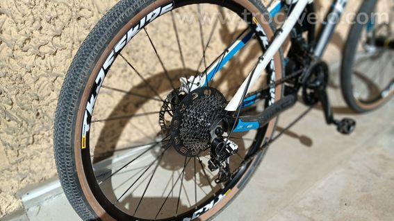 VTT 740S Rockrider - 9
