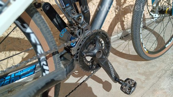 VTT 740S Rockrider - 10