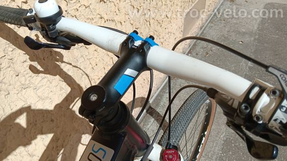 VTT 740S Rockrider - 12