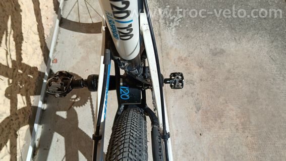 VTT 740S Rockrider - 13