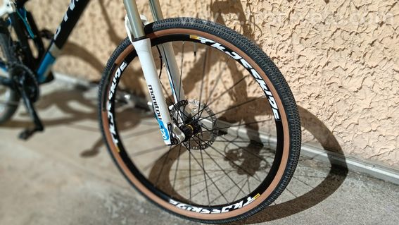 VTT 740S Rockrider - 14