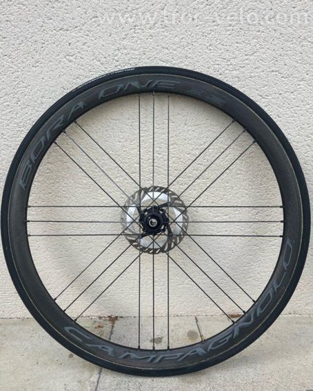 Jantes, Campagnolo, bora One, 35 - 2