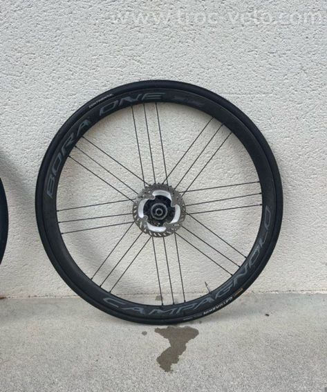 Jantes, Campagnolo, bora One, 35 - 3