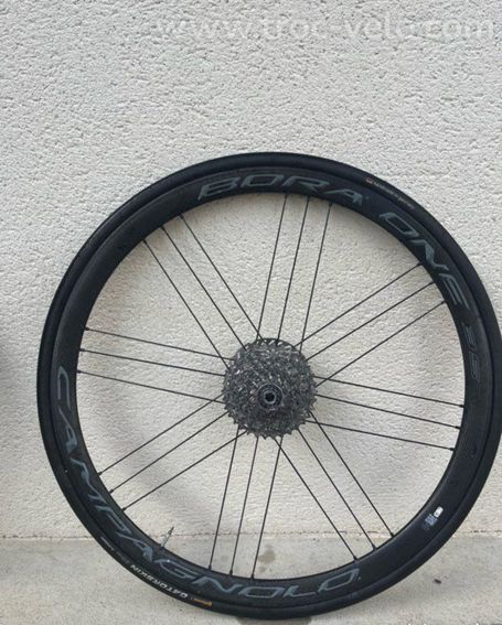 Jantes, Campagnolo, bora One, 35 - 4