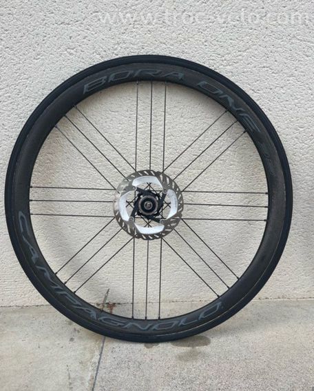 Jantes, Campagnolo, bora One, 35 - 5