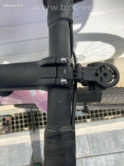 Kit cadre Specialized Crux SWorks t54 - 2