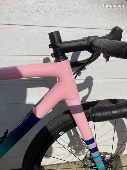 Kit cadre Specialized Crux SWorks t54 - 4