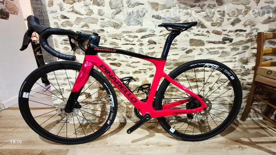 Velo Pinarello Prince T49 - 2