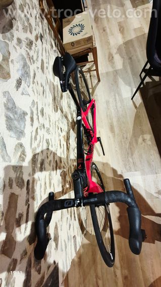 Velo Pinarello Prince T49 - 3