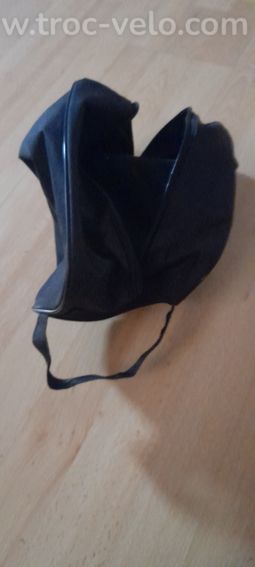 Sac chaussures lepape - 2