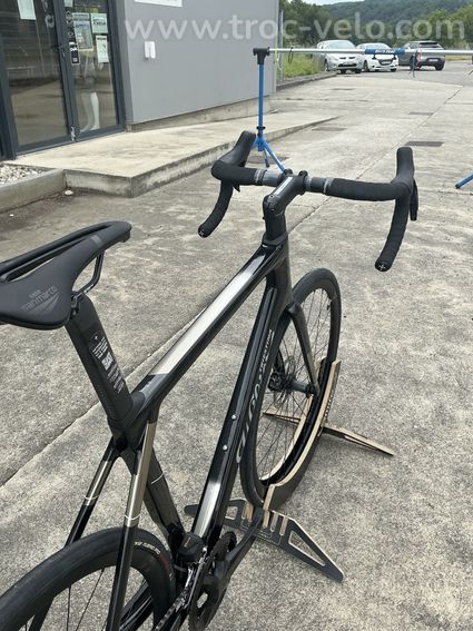 Wilier Granturismo SL - 2