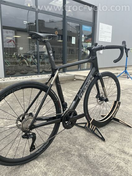 Wilier Granturismo SL - 3