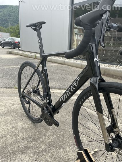 Wilier Granturismo SL - 4