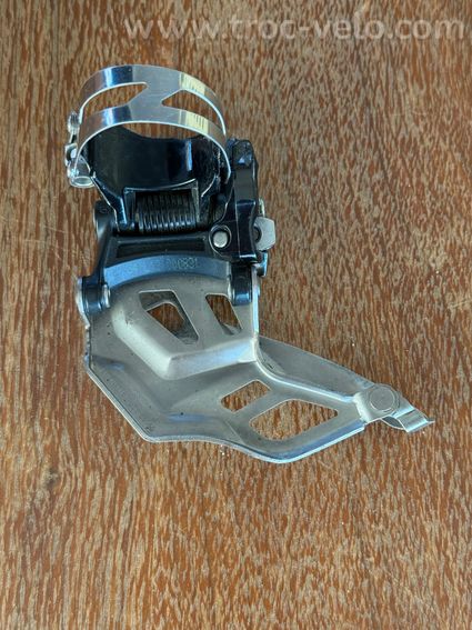 Dérailleur avant SRAM XO 2x10 - 2