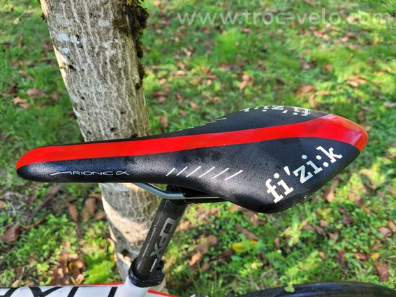 Focus Cayo DI2 - 2