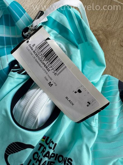 Santini Viper Z2 - 3