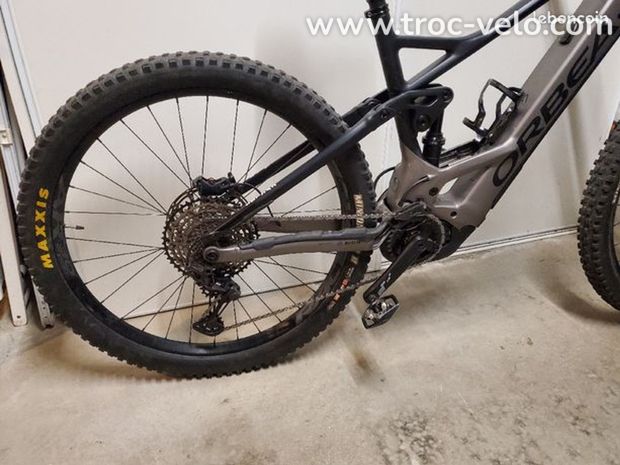 Vttae orbea wild fs h20  - 1