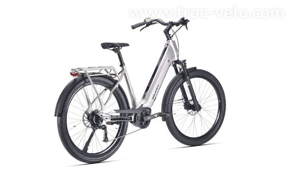 Vélo de ville Sunn Urb Skill 400 – Taille S – 2023 - 2