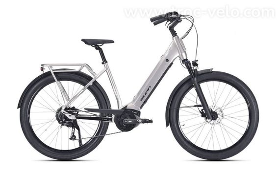 Vélo de ville Sunn Urb Skill 400 – Taille S – 2023