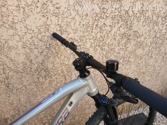 Vtt nakamura 930 - 2