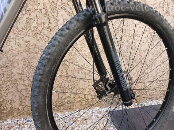 Vtt nakamura 930 - 3