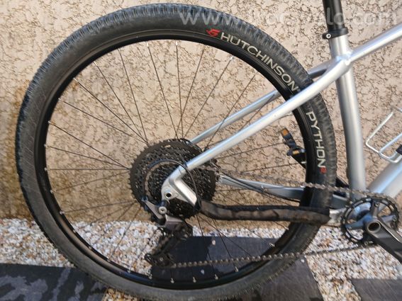 Vtt nakamura 930 - 4