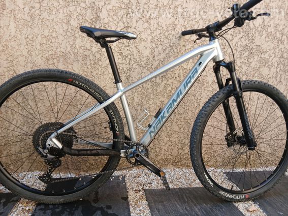 Vtt nakamura 930 - 5
