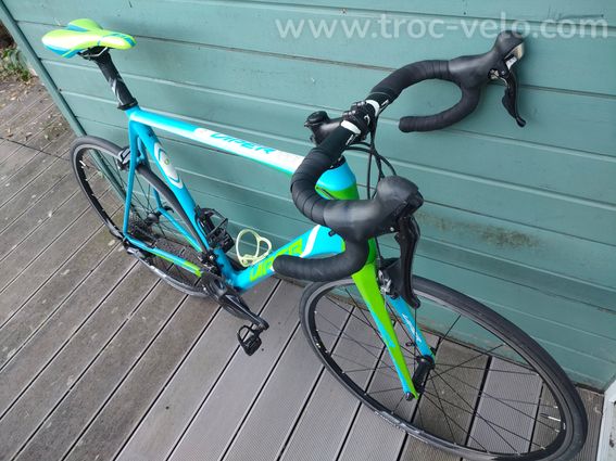 Vélo route, Viper, Puy de Dôme, XL  - 2