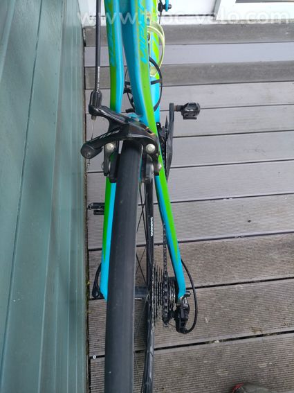 Vélo route, Viper, Puy de Dôme, XL  - 6