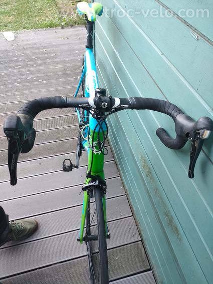 Vélo route, Viper, Puy de Dôme, XL  - 7