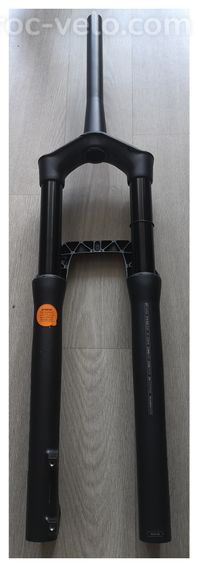 Fourche DT SWISS 535 ONE 29" 15X110 BOOST - 2