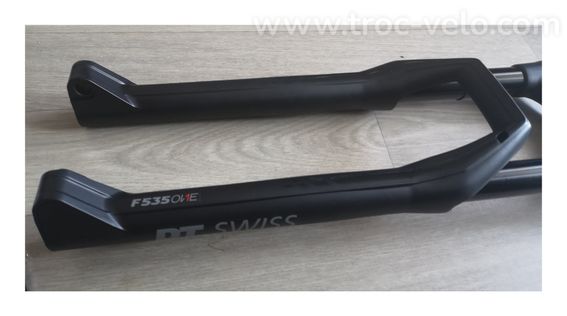 Fourche DT SWISS 535 ONE 29" 15X110 BOOST - 5