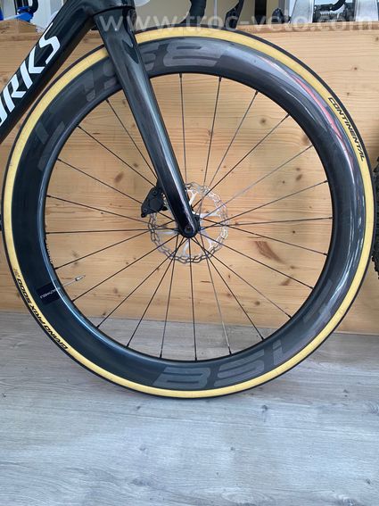 BASALTWHEELS SQUAD 54 - Occasion - 2