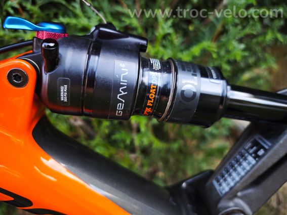 Cannondale trigger 3 - 3