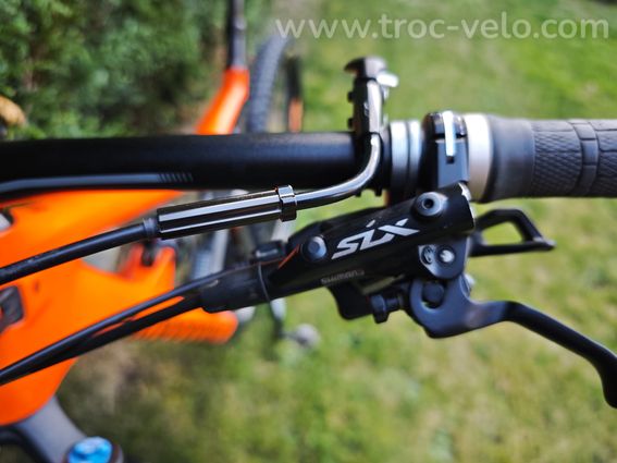 Cannondale trigger 3 - 4